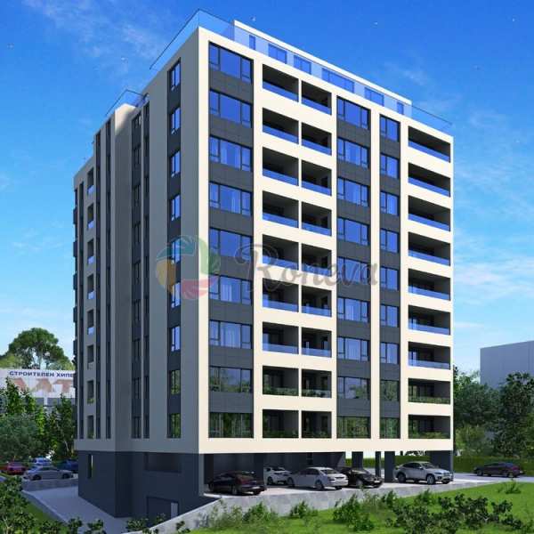 Продава 4-стаен, гр. варна, кайсиева градина