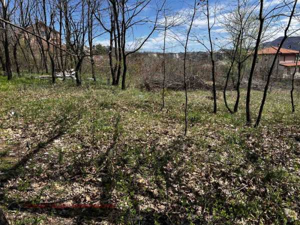 Продава парцел, гр. габрово, русевци