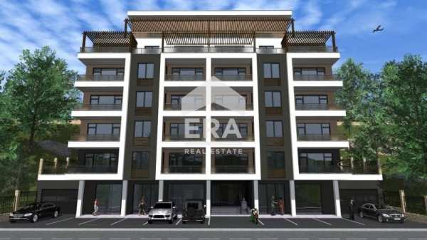 Продава 1-стаен, с. минерални бани, област хасково