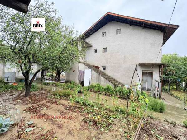 Продава къща, с. пиргово, област русе