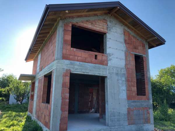 Продава къща, гр. хасково, куба