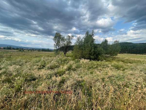 Продава парцел, гр. самоков, област софия област