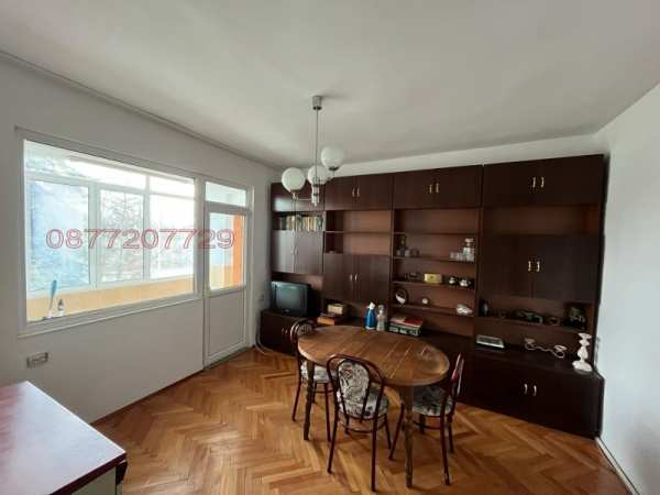 Продава 2-стаен, гр. ямбол, генерал заимов