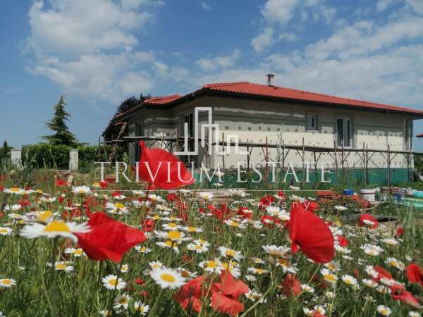 Продава къща, с. белащица, област пловдив