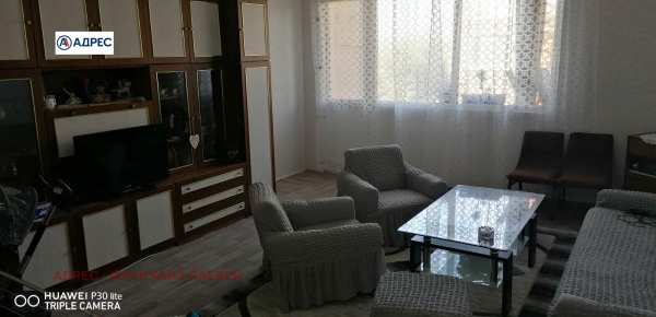 Продава 3-стаен, гр. плевен, дружба 4