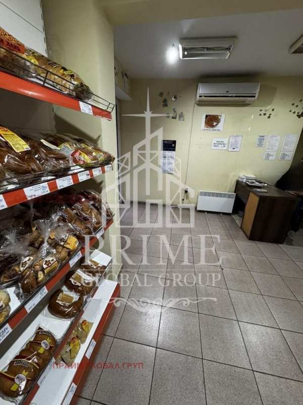 Продава магазин, гр. бургас, възраждане
