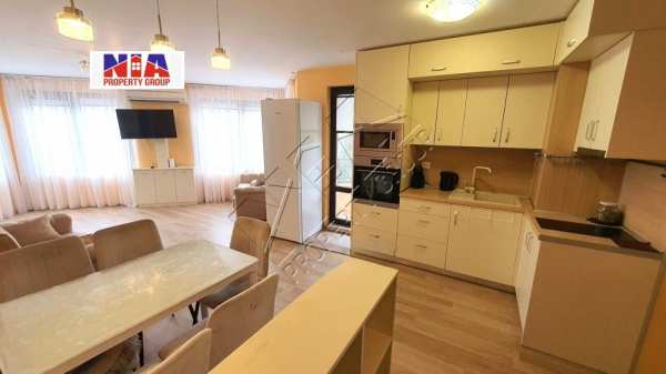 Продава 3-стаен, с. равда, област бургас