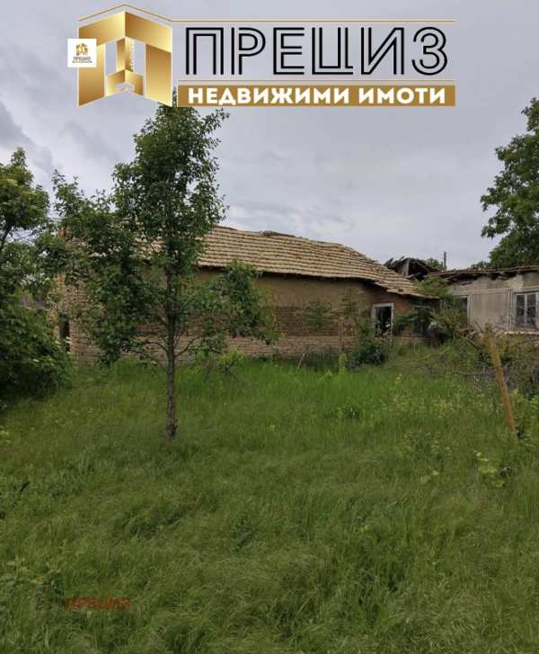 Продава къща, с. върбак, област шумен
