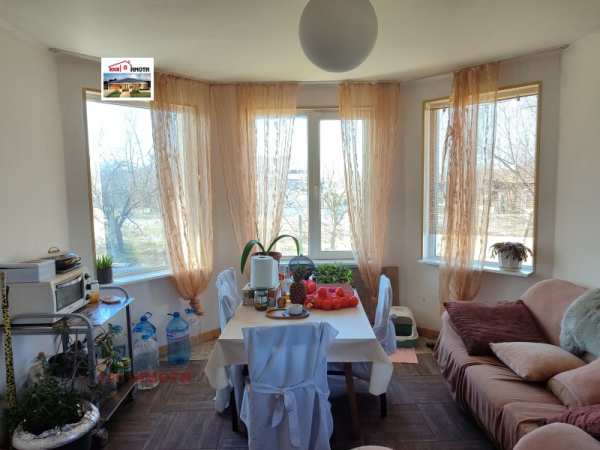 Продава къща, с. царичино, област добрич
