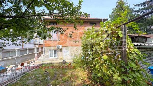 Продава къща, гр. чирпан, област стара загора