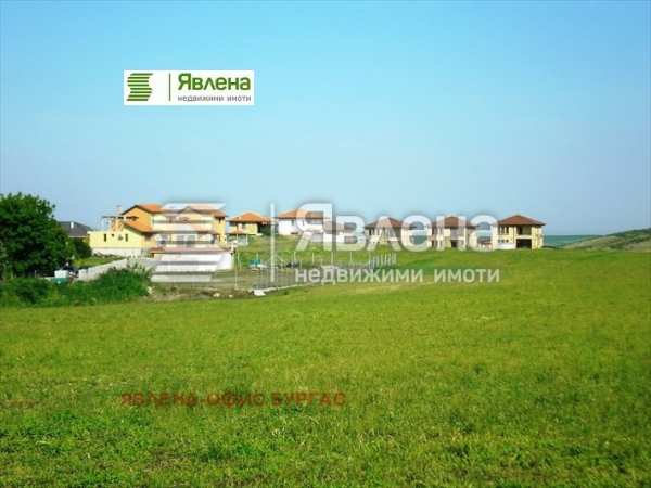 Продава парцел, с. александрово, област бургас