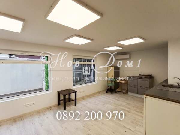 Продава пром. помещение, гр. варна, погреби