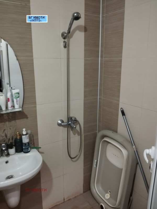 Продава 1-стаен, гр. враца, дъбника