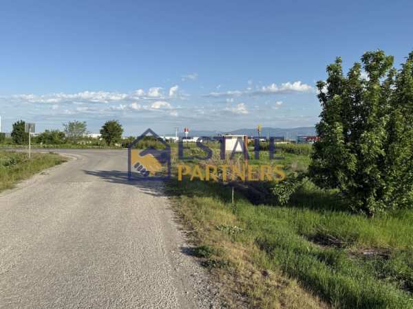 Продава парцел, с. радиново, област пловдив