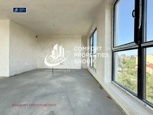 Продава 4-стаен, гр. софия, сухата река