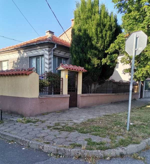 Продава къща, гр. сливен, руски