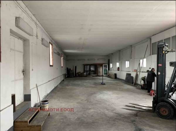 Продава склад, гр. костинброд, област софия област