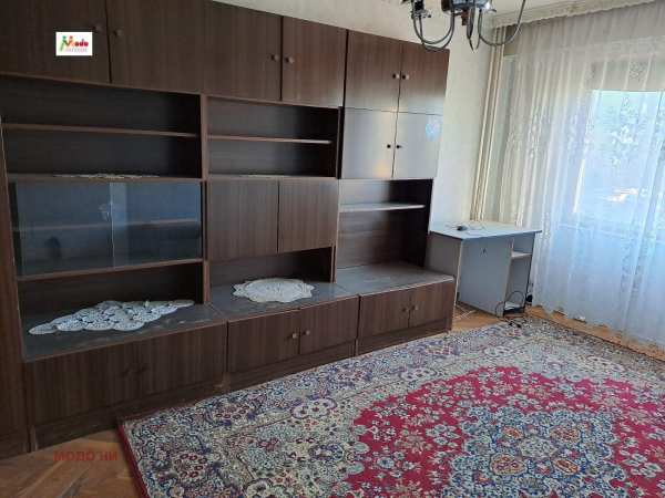 Продава 2-стаен, гр. русе, дружба 1