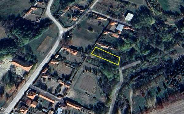 Продава парцел, с. соколица, област пловдив