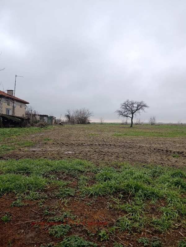 Продава парцел, с. преславен, област стара загора