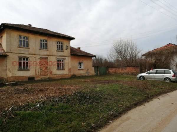 Продава къща, с. стамболово, област велико търново