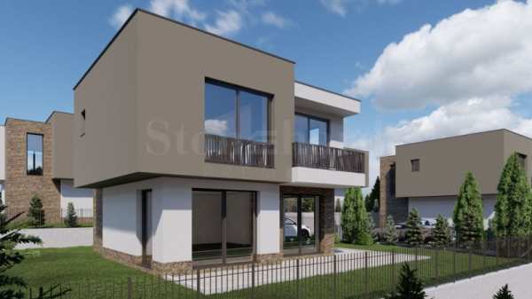 Продава къща, с. кладница, област перник
