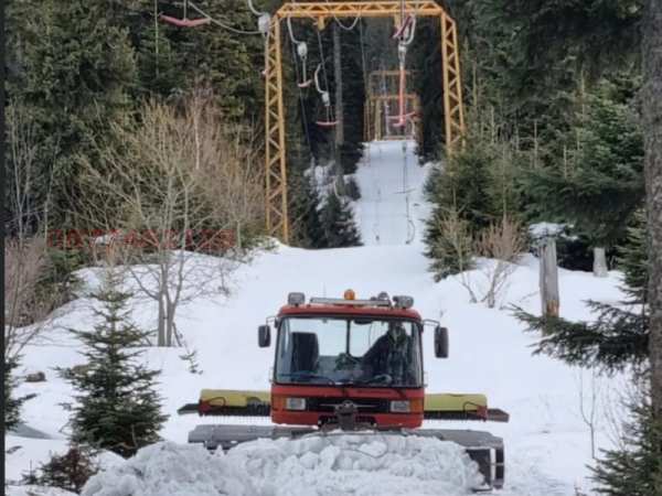 Продава бизнес имот, гр. берковица, област монтана