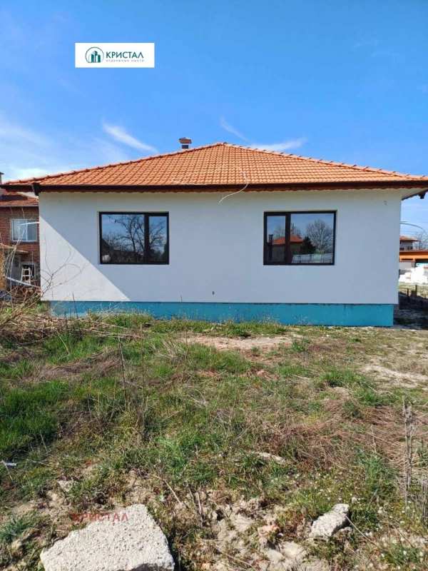 Продава къща, с. костиево, област пловдив