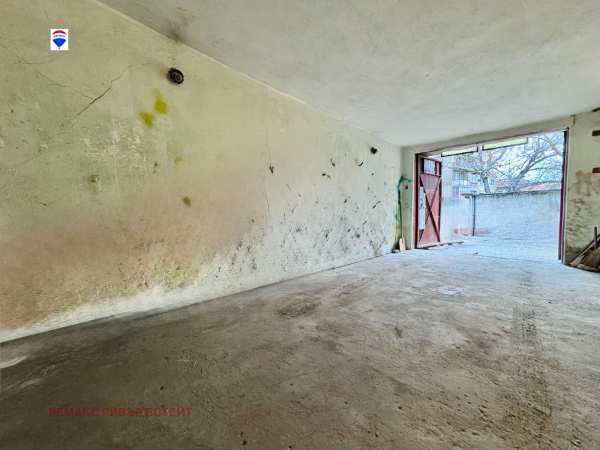 Продава гараж, паркомясто, гр. русе, родина 1