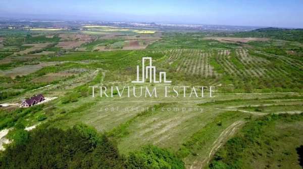 Продава парцел, с. брестовица, област пловдив