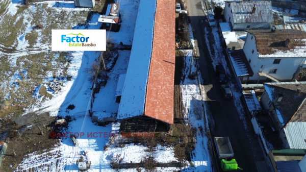 Продава парцел, гр. добринище, област благоевград