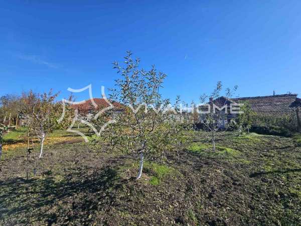 Продава парцел, с. калиманци, област варна