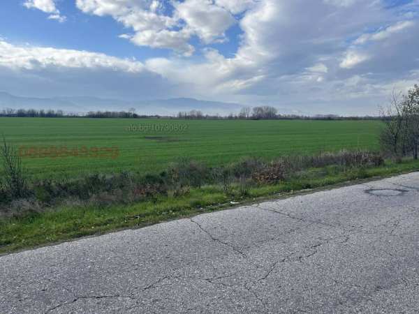 Продава парцел, с. златовръх, област пловдив