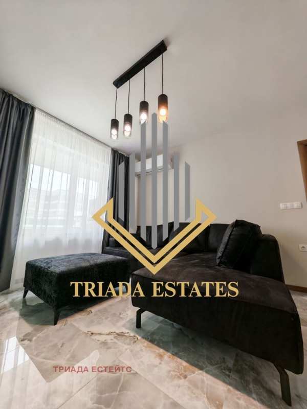 Продава 3-стаен, гр. бургас, славейков