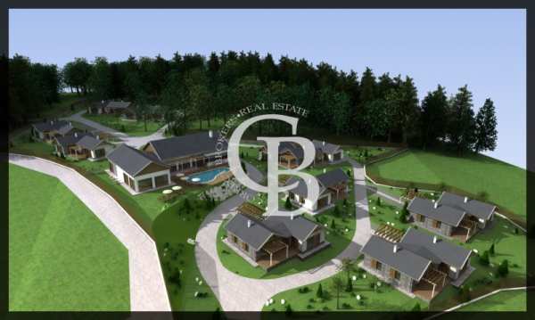 Продава парцел, с. долище, област варна