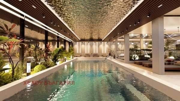 Продава 2-стаен, гр. банско, област благоевград