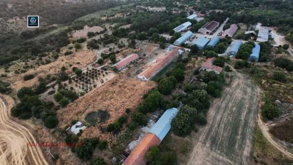 Продава бизнес имот, с. побит камък, област разград
