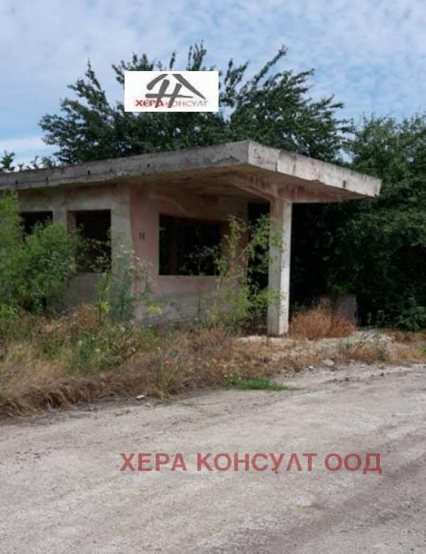 Продава парцел, гр. шабла, област добрич