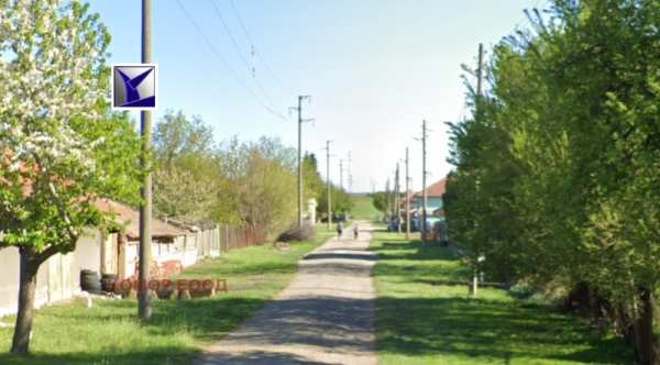Продава парцел, с. борисово, област русе