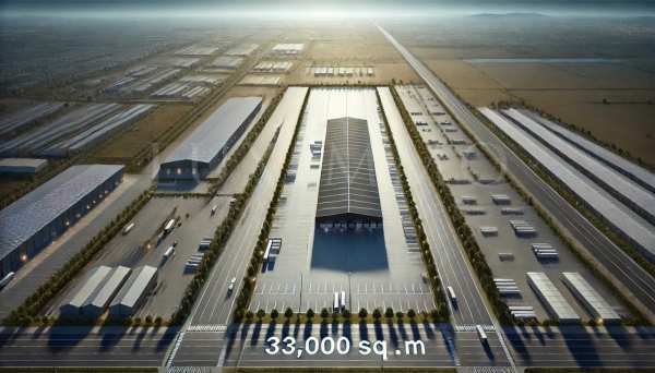 Продава парцел, гр. костинброд, област софия област