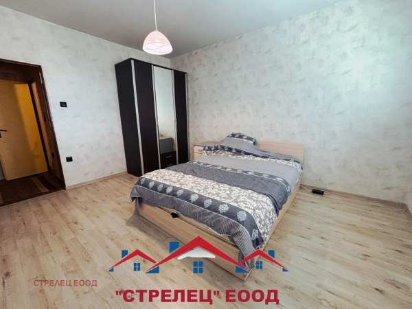 Продава 3-стаен, гр. добрич, балик