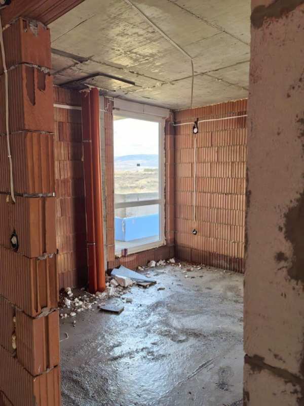 Продава 4-стаен, гр. благоевград, освобождение