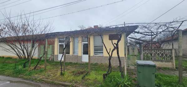 Продава къща, с. ясен, област плевен