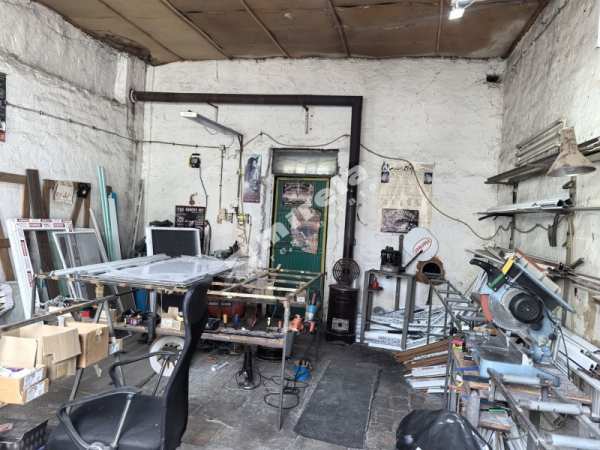 Продава пром. помещение, гр. ямбол, каргон