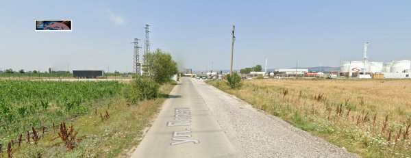 Продава парцел, гр. костинброд, област софия област