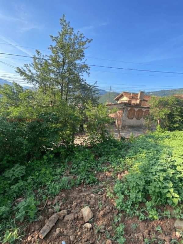 Продава парцел, гр. своге, област софия област