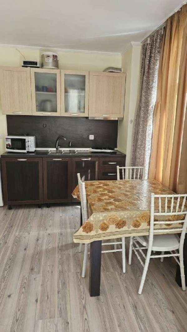 Продава ателие, таван, с. равда, област бургас