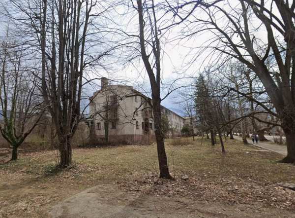 Продава парцел, гр. вършец, област монтана