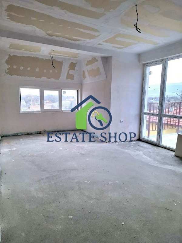 Продава 2-стаен, гр. пловдив, христо смирненски