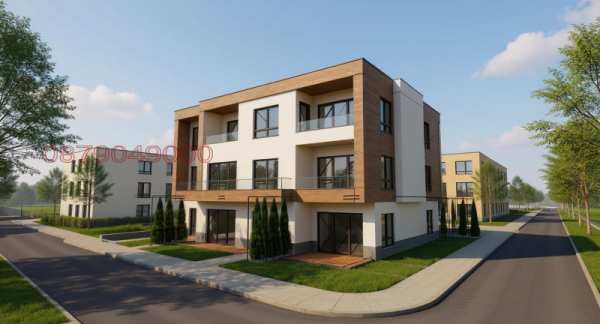 Продава  3-стаен град Кюстендил, Никола Въжаров
      88 кв.м